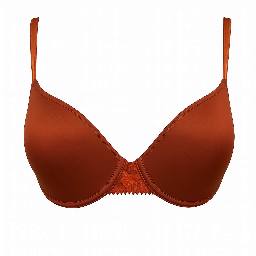 Soutien-gorge Chantelle – Élégance minimaliste & maintien tout en douceur