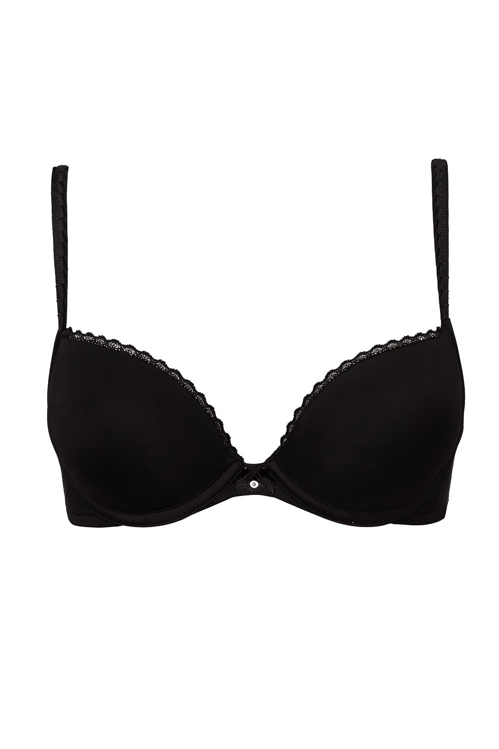 Soutien-gorge Push-Up Chantelle – Galbe parfait & élégance quotidienne