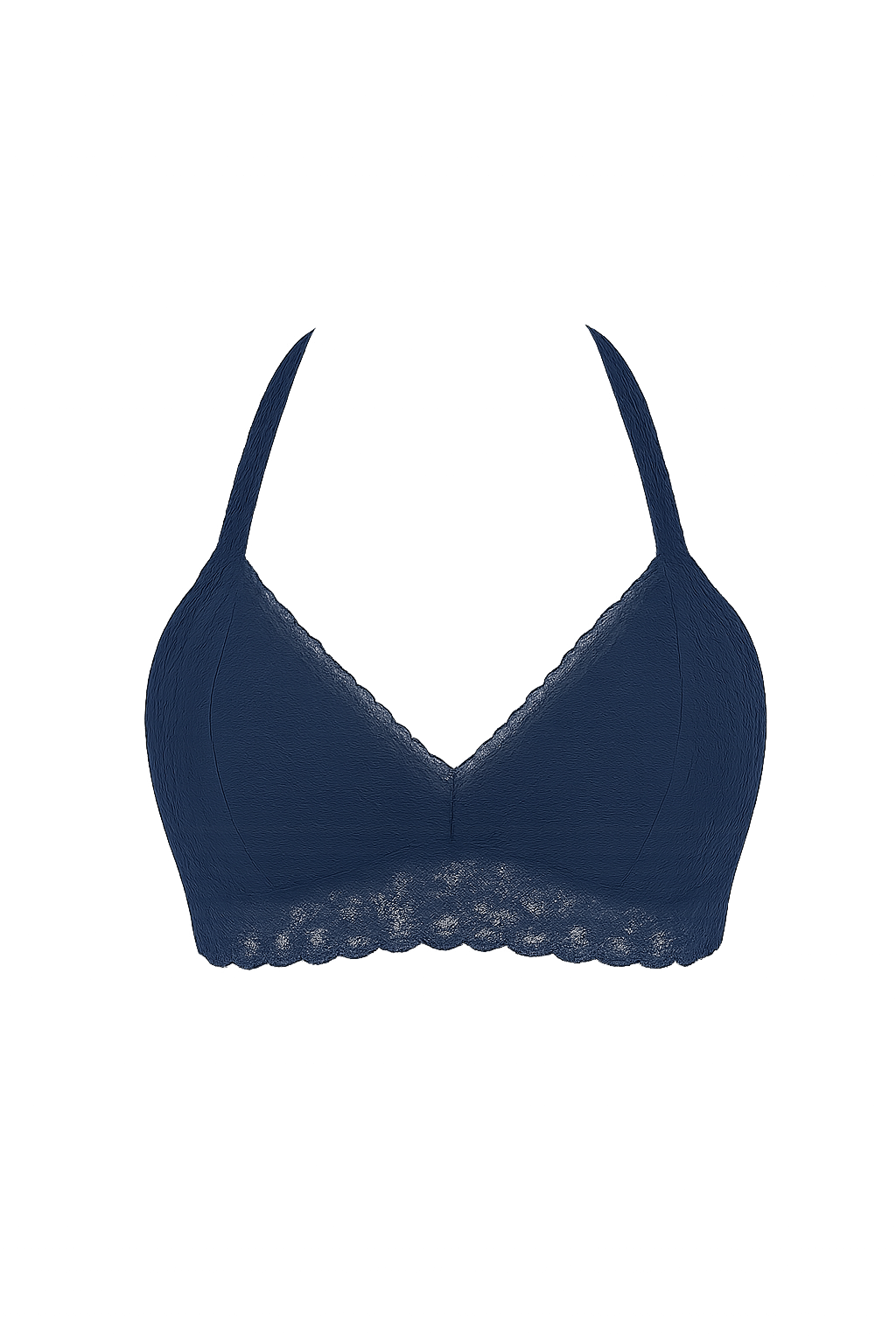 Brassière en dentelle Passionata – Séduction & Confort au quotidien