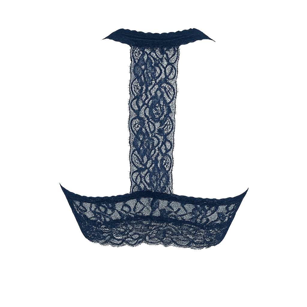 Brassière en dentelle Passionata – Séduction & Confort au quotidien