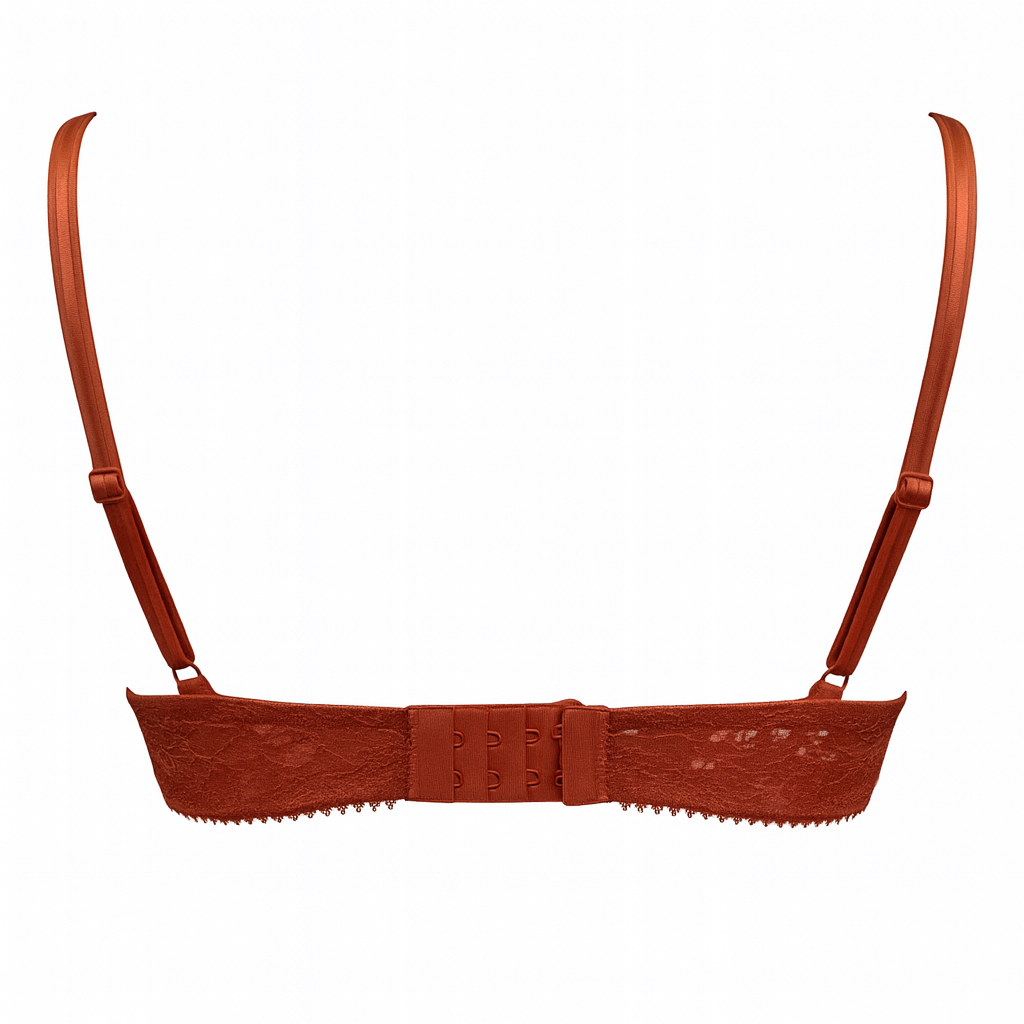 Soutien-gorge Chantelle – Élégance minimaliste & maintien tout en douceur