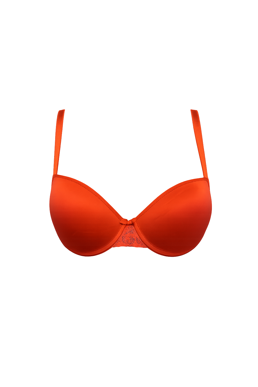 Soutien-gorge Passionata – Douceur satinée & sensualité vibrante