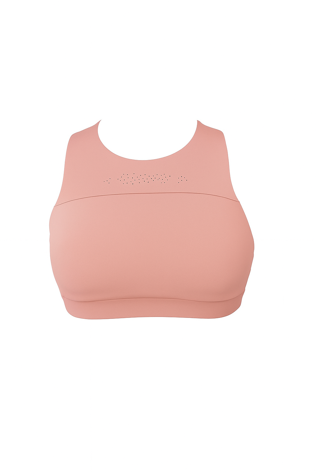 Brassière Low Impact Chantelle – Confort & Maintien tout en légèreté