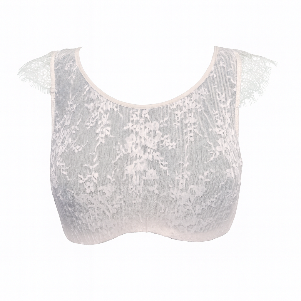 Soutien-gorge Passionata – Dentelle aérienne & maintien assuré