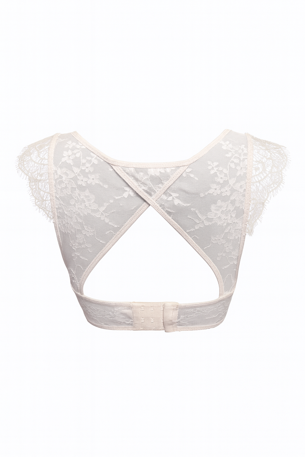 Soutien-gorge Passionata – Dentelle aérienne & maintien assuré