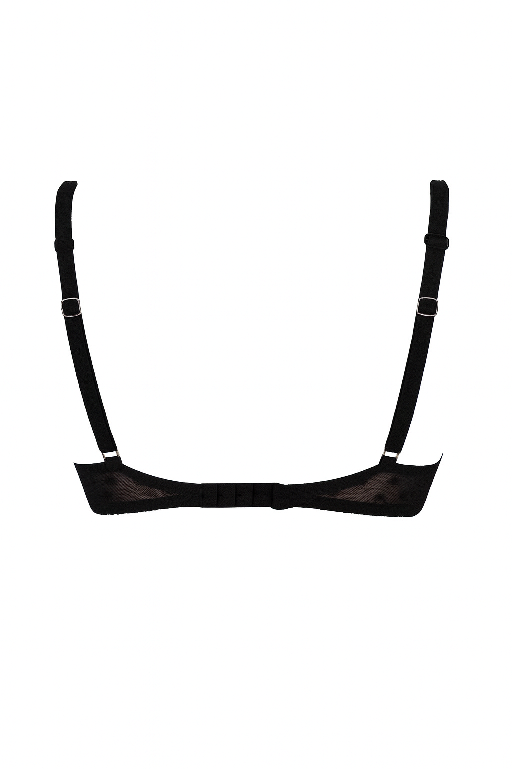 Soutien-gorge Push-Up Chantelle – Galbe parfait & élégance quotidienne