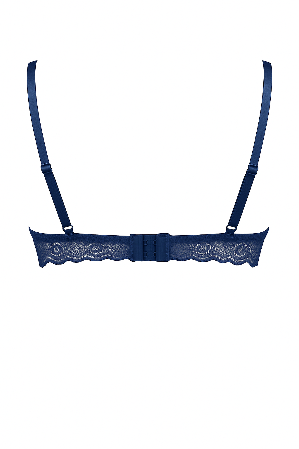 Soutien-gorge bleu marine à armatures passionata– Élégance & maintien